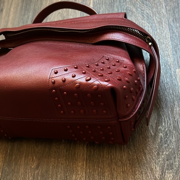 NWT Tods Wave Bag FW17 - Picture 14 of 17